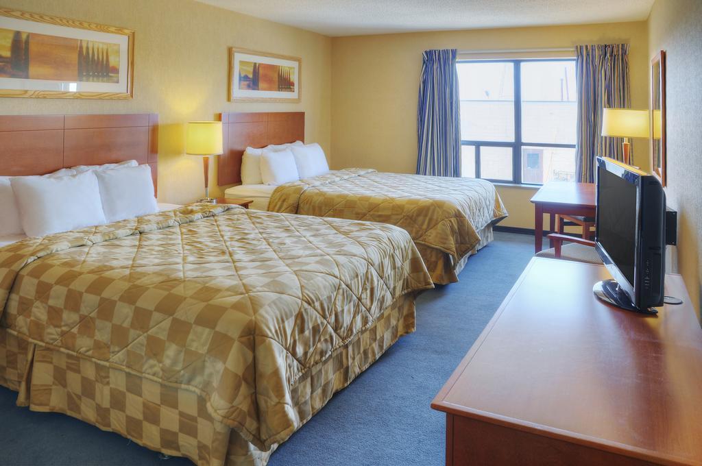 Comfort Inn Lakeshore North Bay Exterior foto