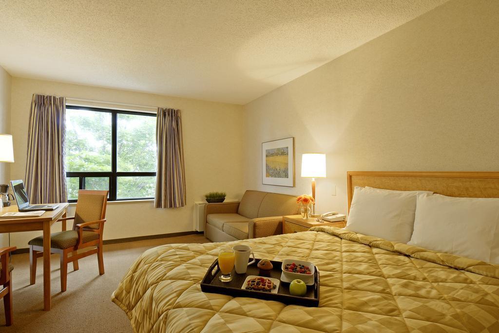 Comfort Inn Lakeshore North Bay Exterior foto